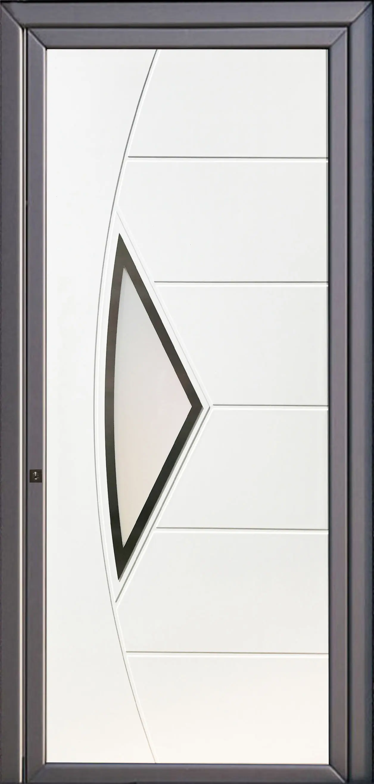 pvc panel  s modeli inox